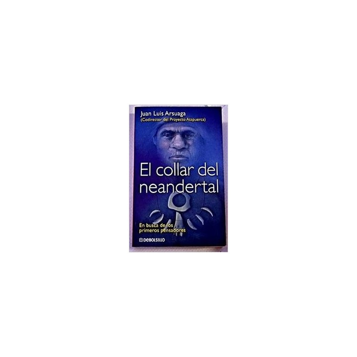 El Collar de Neandertal